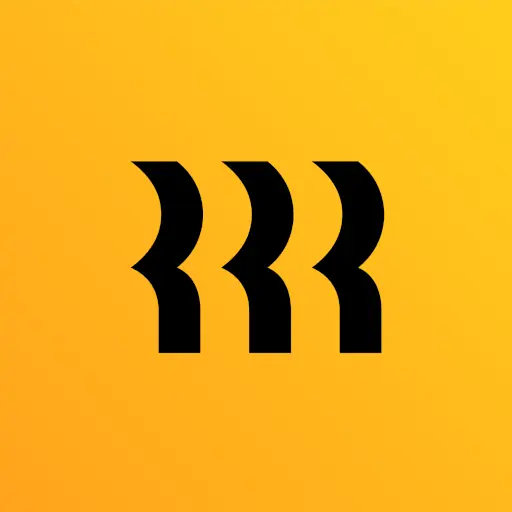 Rippling logo